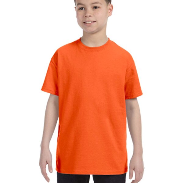 YOUTH PRINTED T-SHIRTS